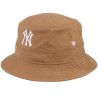 MLB Camel Bucket - 47 Brand