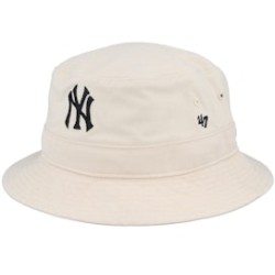 New York Yankees MLB Natural Bucket - 47 Brand