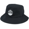 Ocean Sunset Black Bucket - Iconic