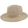 Oss Organic Beige Traveller - MJM Hats