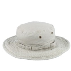 Packable Cotton Booney Putty Bucket - Jaxon & James