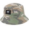 Patch Vintage Camo Bucket - Vans