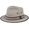 Tller Cotton Beige Traveller - Stetson