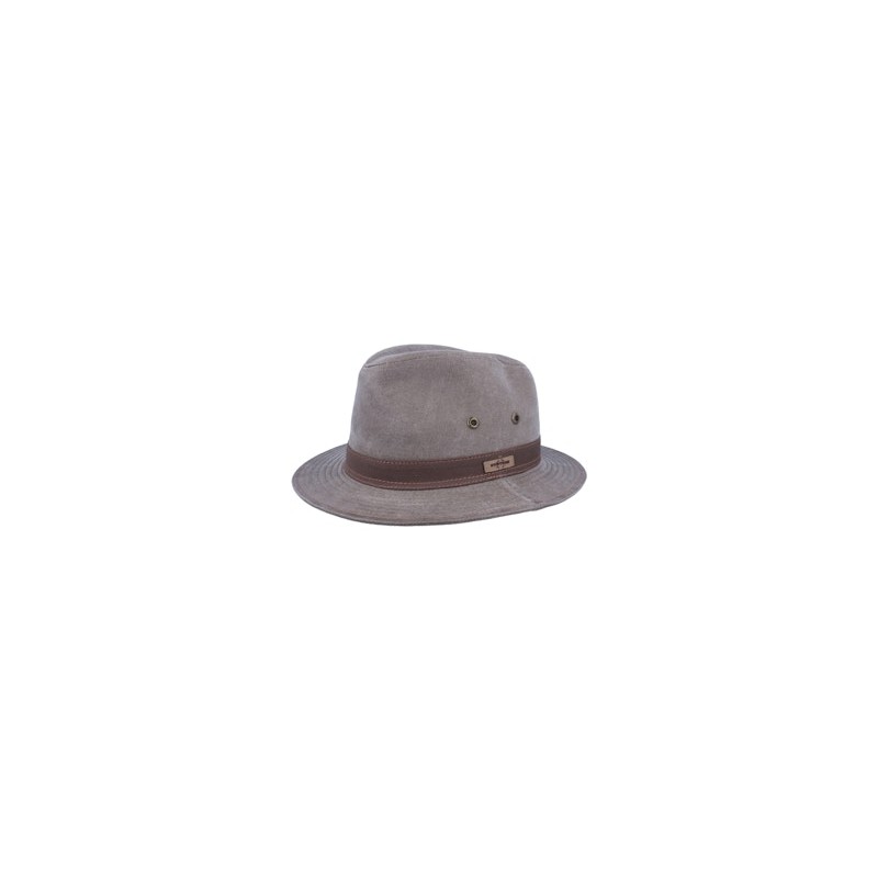 Co/Pes Brown Traveller - Stetson