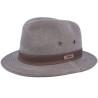 Co/Pes Brown Traveller - Stetson