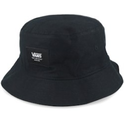 Vans Patch Black Bucket - Vans