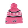 Alpine F1 25 Doohan Pink Pom - New Era