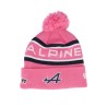 Alpine F1 25 Gasly Pink Pom - New Era