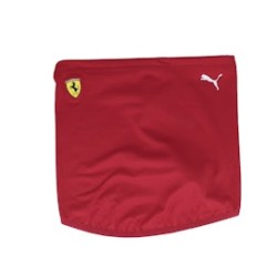 Ferrari F1 25 Dark Cherry Neck Warmer - Formula One