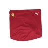 Ferrari F1 25 Dark Cherry Neck Warmer - Formula One