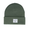 Kids Elmer Beanie Four Leaf Clover Cuff - Herschel
