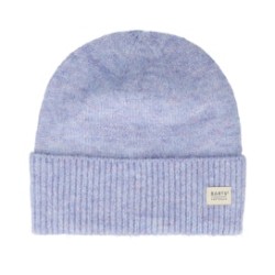 Laksa Beanie Light Blue Cuff - Barts