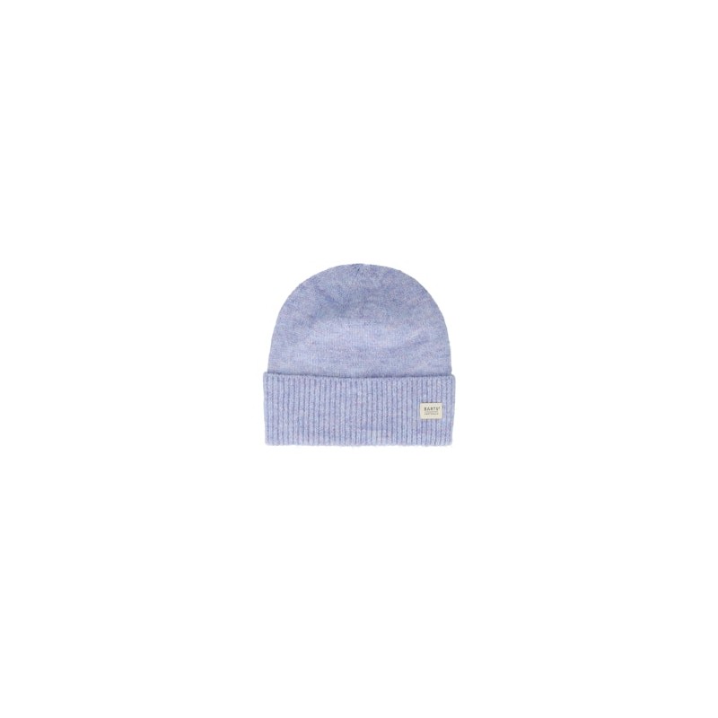 Laksa Beanie Light Blue Cuff - Barts