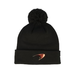 McLaren F1 24 Iridescent Black Pom - New Era