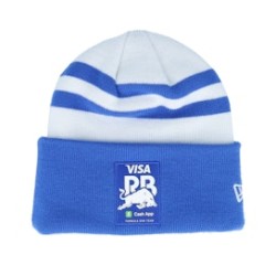 RB F1 25 Team White/Blue Wide Cuff - New Era