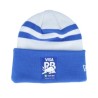 RB F1 25 Team White/Blue Wide Cuff - New Era