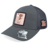 Jerry Dessert Grey Trucker - Tom & Jerry