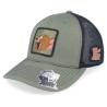 Jerry Face Loden/Black Trucker - Tom & Jerry