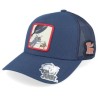 Tom & Jerry Pan Navy Trucker - Tom & Jerry