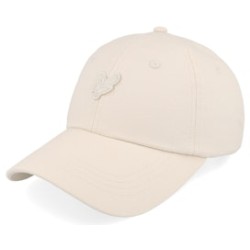 Tonal Eagle Baseball Cap Cove Dad Cap - Lyle & Scott