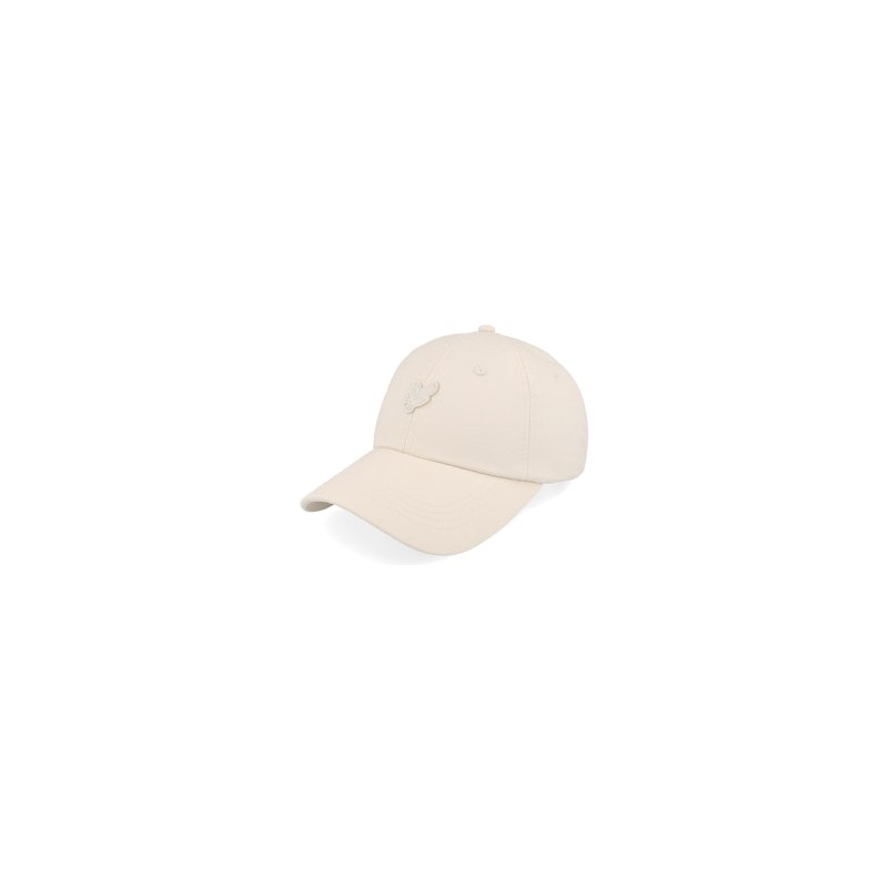 Tonal Eagle Baseball Cap Cove Dad Cap - Lyle & Scott