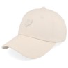 Tonal Eagle Baseball Cap Cove Dad Cap - Lyle & Scott