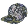 Baogi Printed Cap A Wealth Print Strapback - Picture