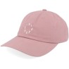 Atzan Bb Cap A Burlwood Dad Cap - Picture