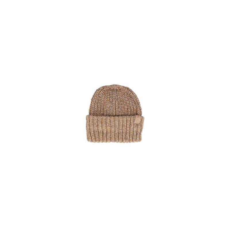 Birsay Beanie Dark Stone Cuff - Picture