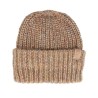Birsay Beanie Dark Stone Cuff - Picture