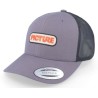 Byam Cap Tornado Trucker - Picture