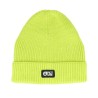 Colino Beanie Acid Lime Cuff - Picture