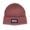 Colino Beanie F Ash Rose Cuff - Picture