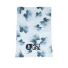 Flower Glitch Neck Gaiter - Picture