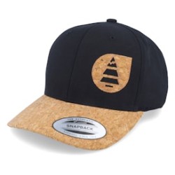 Lines Black/Cork Adjustable - Picture