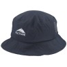 Lisbonne Hat A1 Black Bucket - Picture