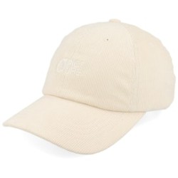 Qorda Cap Whitecap Gray Dad Cap - Picture