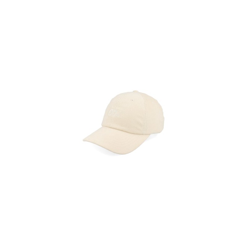 Qorda Cap Whitecap Gray Dad Cap - Picture