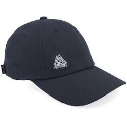 Sefton Cap A Black Dad Cap - Picture