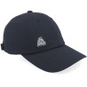 Sefton Cap A Black Dad Cap - Picture