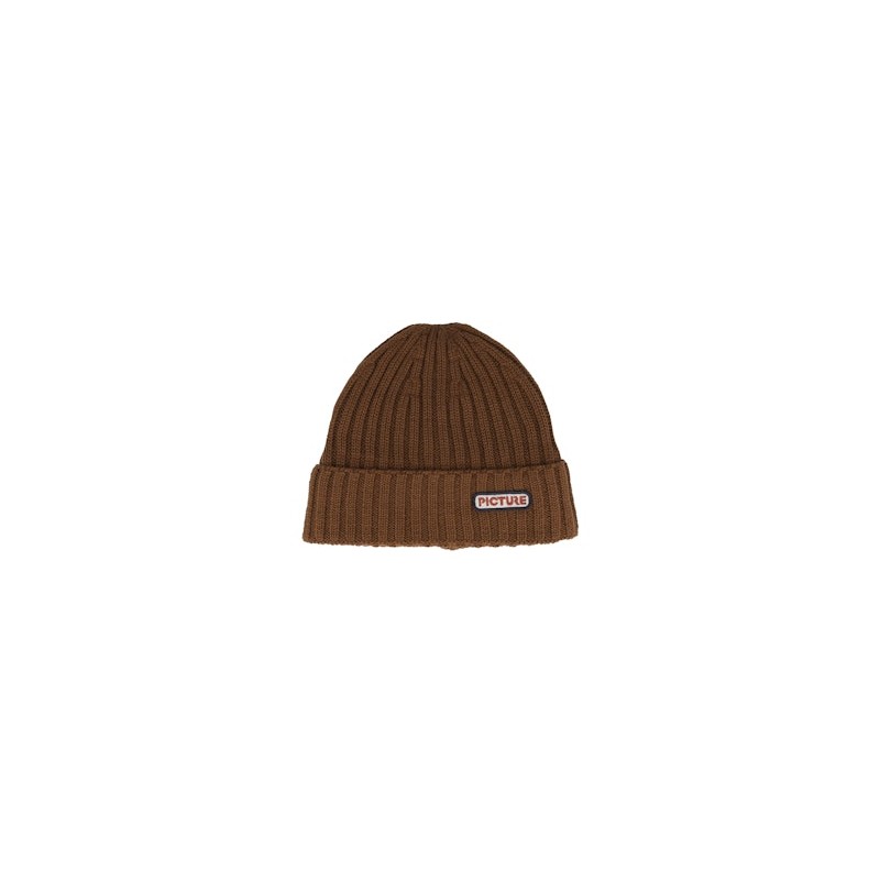 Ship Beanie Bison Cuff - Picture