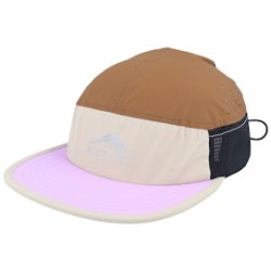 Shonto Cap C Partridge 5-Panel - Picture