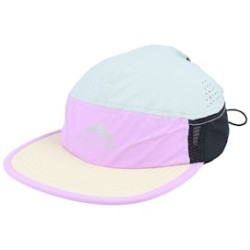 Shonto Cap E Cloudy Blue 5-Panel - Picture