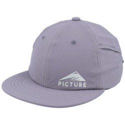 Tibesti Cap E Excalibur Strapback - Picture