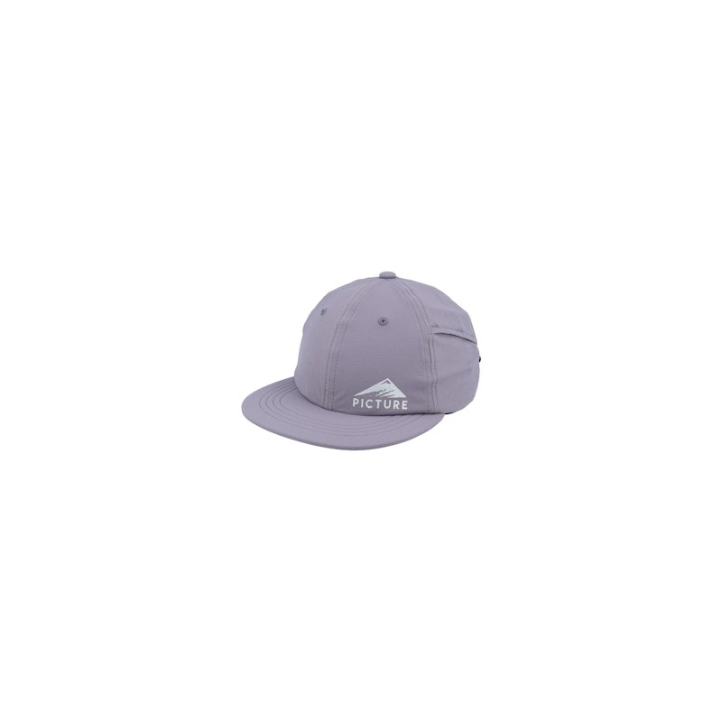 Tibesti Cap E Excalibur Strapback - Picture