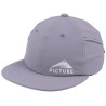 Tibesti Cap E Excalibur Strapback - Picture
